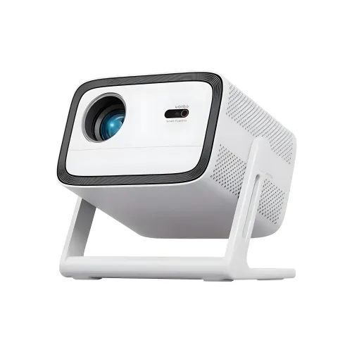 Xiaomi Projector Wanbo Vali 1 900 ANSI Lumens Android Portable