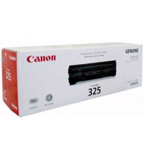 Canon 325 Toner Cartridge for 6030 printer-IOSBD