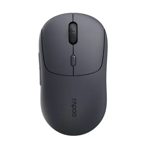 Rapoo M360 Dual Mode Silent Wireless Mouse