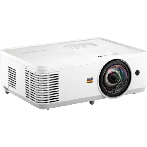 ViewSonic Projector PS502X 4000 ANSI Lumens XGA Short Throw