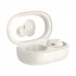 Baseus Bowie WM03 Creamy White TWS Bluetooth Earbuds #NGTW330302-IOSBD