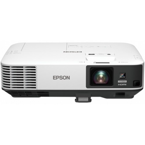 EpsonProjector  EB-2155W 5000 Lumens LCD