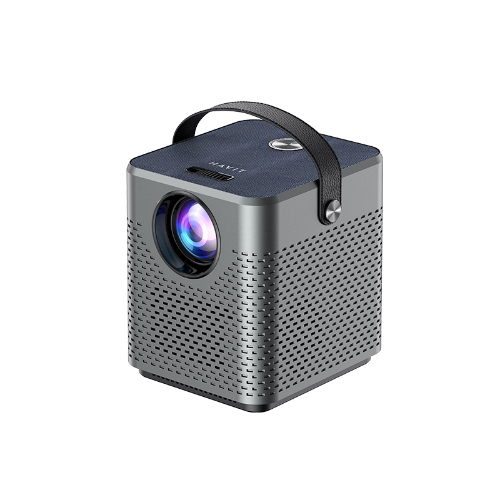 Havit Projector PJ205 Pro 200 Lumens Full HD 1080p Portable