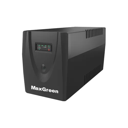 MaxGreen MG-LI-KSP 1500VA Offline UPS