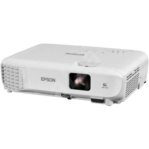 Epson Projector EB-E01 3LCD XGA 3300 Lumens
