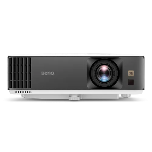 BenQ Projector TK700 3200 ANSI Lumens DLP 4K HDR Console Gaming