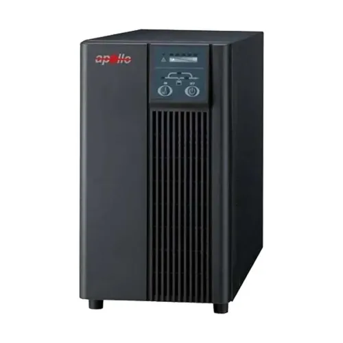 Apollo 2B6K 6KVA Standard Backup Online UPS