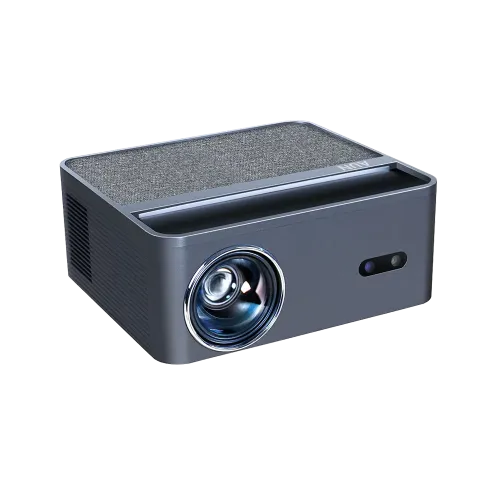 AUN Projector A45 FHD Home Cinema Android